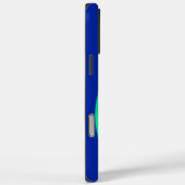 Coques Case-Mate iPhone Twirl de chaux (Verso / Droite)