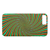 Coques Case-Mate iPhone Twirl me.... (Dos (Horizontal))