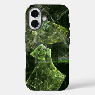 Coques iPhone 16 Twisted Balance