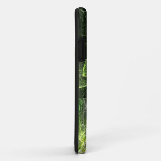 Coques Case-Mate iPhone Twisted Balance (Dos/Droite)