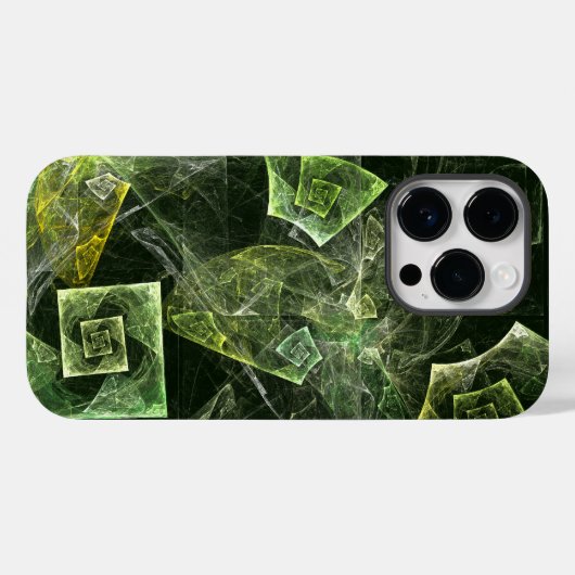 Coques Case-Mate iPhone Twisted Balance (Verso (horizontal))