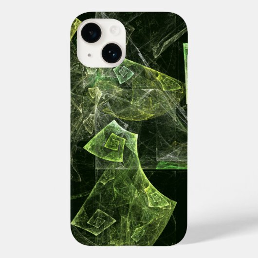 Coques Case-Mate iPhone Twisted Balance (Verso)