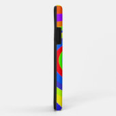 Coques Case-Mate iPhone Twister (Dos/Droite)