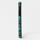 Coques Case-Mate iPhone Twitter intemporel (Dos/Gauche)