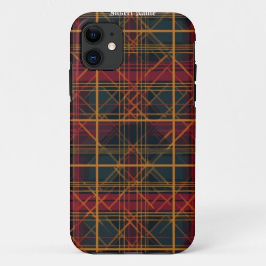 Coques Case-Mate iPhone Twitter intemporel (Dos)
