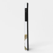 Coques Case-Mate iPhone Two Beauthful Angels (Dos/Gauche)