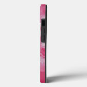 Coques Case-Mate iPhone Tye Dye Composition #6 par Michael Moffa (Verso / Gauche)