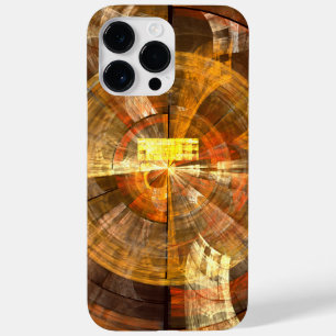 Coque Pour Pour iPhone 14 Pro Max Type abstrait d'intégrité