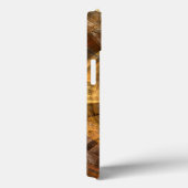 Coques Case-Mate iPhone Type abstrait d'intégrité (Verso / Droite)