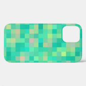 Coques Case-Mate iPhone Type de pixel (Verso (horizontal))