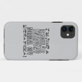 Coques Case-Mate iPhone Type normal (Dos (Horizontal))