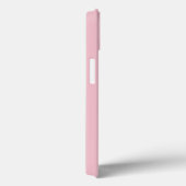 Coques Case-Mate iPhone Typhographie de la meilleure maman jamais (Verso / Droite)