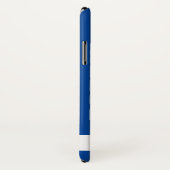 Coques Case-Mate iPhone Typographie du papa branché (Dos/Droite)