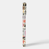 Coques Case-Mate iPhone typographie si cool (Verso / Droite)
