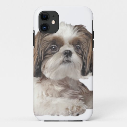 Coques Case-Mate iPhone Tzu tzu tsé (Dos)
