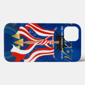 Coques Case-Mate iPhone U HEX A Magazine (Verso (horizontal))