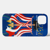 Coques Case-Mate iPhone U HEX A Magazine (Verso (horizontal))