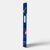 Coques Case-Mate iPhone U HEX A Magazine (Verso / Droite)