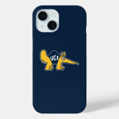Coques Case-Mate iPhone UC Irvine | Anteaters UCI (Verso)