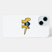 Coques Case-Mate iPhone UC Irvine | Anteaters UCI (Verso (horizontal))