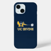 Coques Case-Mate iPhone UC Irvine | UCI Anteaters Zot! (Verso)