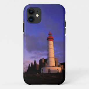 Case-Mate iPhone Case UE, France, Bretagne, Finistère, St. Mathieu,