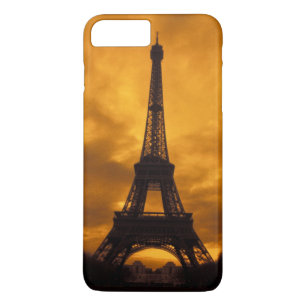 Coques Pour iPhone UE, France, Paris. Tour Eiffel.