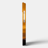 Coques Case-Mate iPhone UE, France, Paris. Tour Eiffel. (Verso / Gauche)