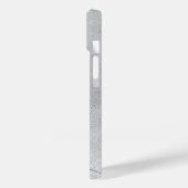 Coques Case-Mate iPhone UFO Alien Extraterrestrial Spacecraft Top Secret (Verso / Gauche)