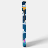 COQUES Case-Mate iPhone UFO PETS (Verso / Gauche)