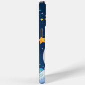 COQUES Case-Mate iPhone UFO PETS (Verso / Droite)