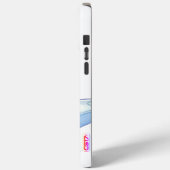 COQUES Case-Mate iPhone UFO PETS (Verso / Gauche)