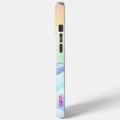 COQUES Case-Mate iPhone UFO PETS (Verso / Gauche)