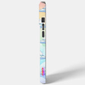 COQUES Case-Mate iPhone UFO PETS (Verso / Gauche)