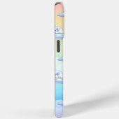 COQUES Case-Mate iPhone UFO PETS (Verso / Droite)
