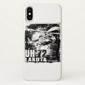 Coques Case-Mate iPhone UH-72 Lakota (Dos)