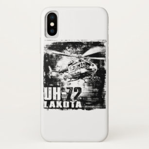 Case-Mate iPhone Case UH-72 Lakota