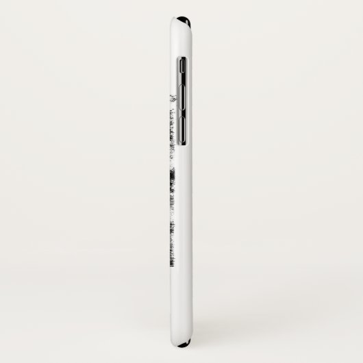 Coques Case-Mate iPhone UH-72 Lakota (Dos/Gauche)