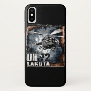 Case-Mate iPhone Case UH-72 Lakota