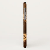 Coques Case-Mate iPhone Uhane u’i Honu Faux (Dos/Gauche)