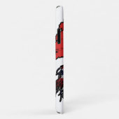 Coques Case-Mate iPhone UK British Canadian Canada Tree Roots (Dos/Droite)