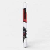 Coques Case-Mate iPhone UK British Canadian Canada Tree Roots (Dos/Gauche)