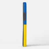 Coques Case-Mate iPhone Ukraine (Verso / Droite)