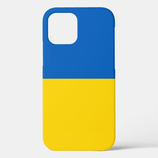 Coques Case-Mate iPhone Ukraine (Verso)