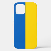 Coques Case-Mate iPhone Ukraine (Verso)