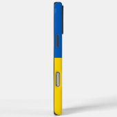 Coques Case-Mate iPhone Ukraine (Verso / Droite)