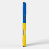 Coques Case-Mate iPhone Ukraine (Verso / Droite)