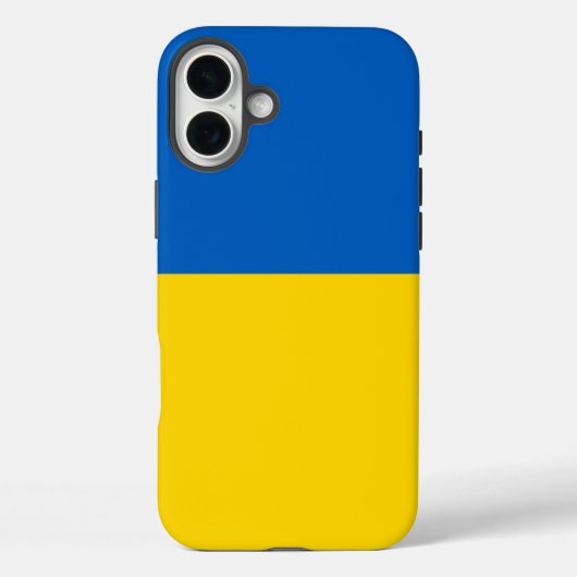 Coques Case-Mate iPhone Ukraine (Verso)