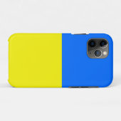 Coques Case-Mate iPhone Ukraine (Dos (Horizontal))
