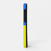 Coques Case-Mate iPhone Ukraine (Dos/Gauche)